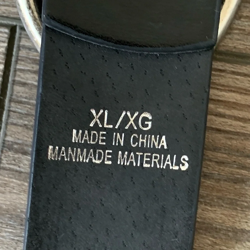 Belt